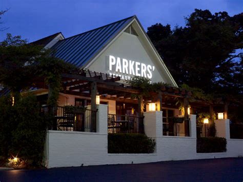 Parkers restaurant - About. Contact. Menu. Inspired by classic American seafood restaurants and steakhouses, Parkers’ menu is enhanced by utilizing our wood-fired oven, mesquite grill and honoring …